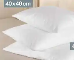 Woolworth Belday Home Federkern Füllkissen Angebot