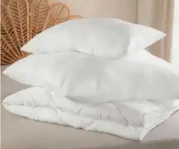 Woolworth Belday Home Mikrofaser Bettwaren Angebot