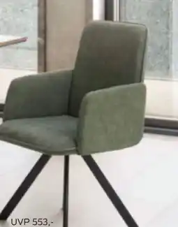 Mömax mömax premium living Armlehnstuhl Mendosa Angebot