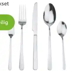 Mömax Besteckset Lucy 60 tlg Angebot