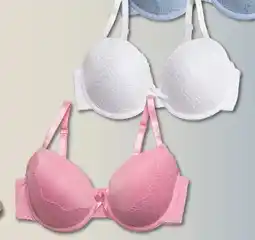 Woolworth Damen BH Angebot