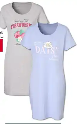 Woolworth Damen Bigshirts Angebot