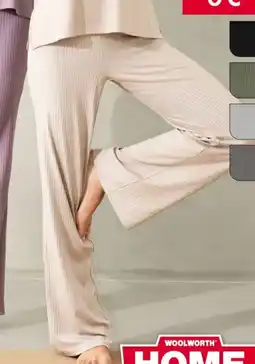 Woolworth Route 66 Damen Hose Angebot