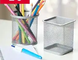 Woolworth Stenzer Stiftehalter Angebot