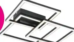 Mömax Led-deckenleuchte Timre Angebot