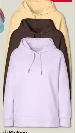 Woolworth Damen-Hoodie Angebot