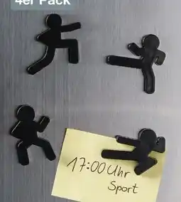 Woolworth Magnete Angebot