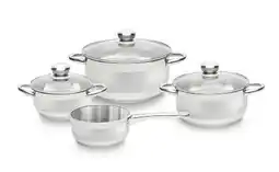 Mömax Based Kochtopfset Daria 7-tlg Angebot