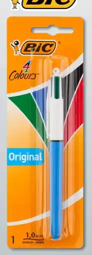 Woolworth BIC Kugelschreiber Angebot