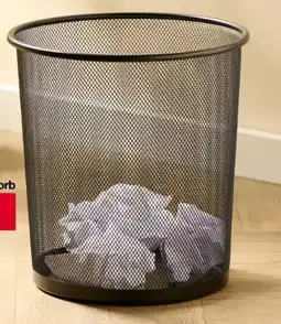 Woolworth Büro Papierkorb Angebot