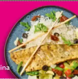 Mömax Mömax Zanderfilet Alla Mia Cucina Angebot