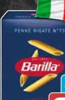 AEZ Barilla Italienische Pasta Angebot