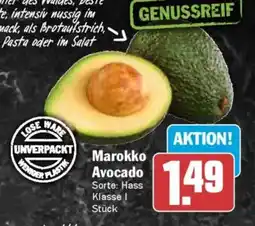 AEZ Marokko Avocado Angebot