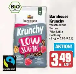 AEZ Barnhouse Krunchy Angebot