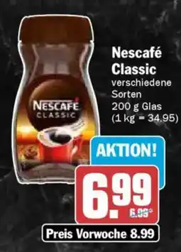 AEZ Nescafé Classic Angebot