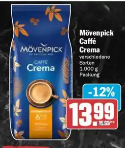 AEZ Mövenpick Caffé Crema Angebot