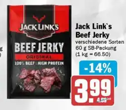 AEZ Jack Link's Beef Jerky Angebot