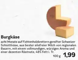 AEZ Burgkäse Angebot
