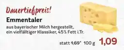 AEZ Emmentaler Angebot