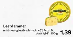 AEZ Leerdammer Angebot