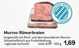 AEZ Murroc Römerbraten Angebot