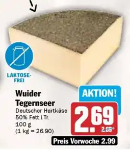 AEZ Wuider Tegernseer Angebot