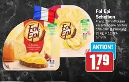 AEZ Fol Epi Scheiben Angebot
