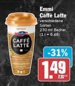 AEZ Emmi Caffè Latte Angebot