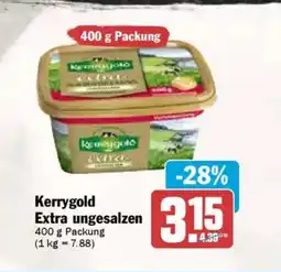 AEZ Kerrygold Extra ungesalzen Angebot