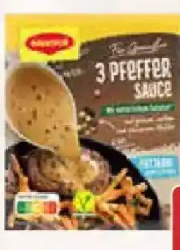 AEZ Maggi für Genießer Sauce oder Suppe Angebot