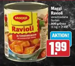 AEZ Maggi Ravioli Angebot