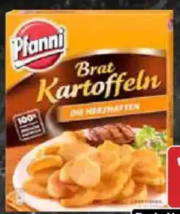 AEZ Pfanni Bratkartoffeln, Rösti oder Bauernfrühstück Angebot