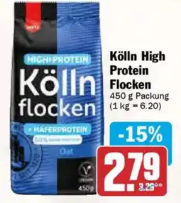 AEZ Kölln High Protein Flocken Angebot