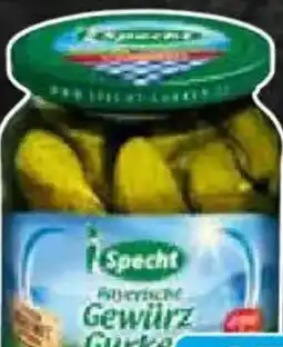 AEZ Specht Gurken Angebot