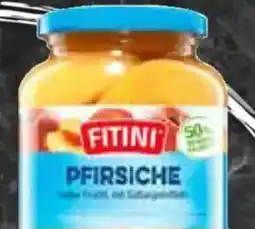 AEZ Fitini Pfirsiche halbe Frucht Angebot