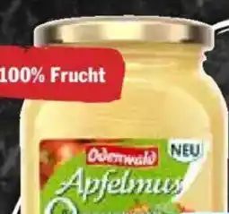 AEZ Odenwald Apfelmus 0% Zuckerzusatz oder kalt gerieben Angebot