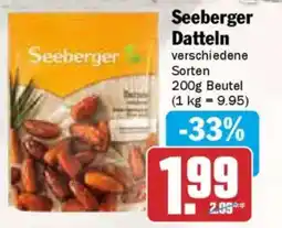 AEZ Seeberger Datteln Angebot