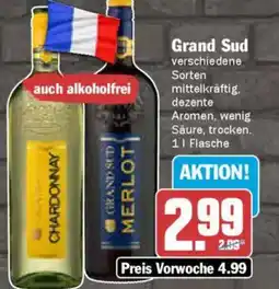 AEZ Grand Sud Angebot
