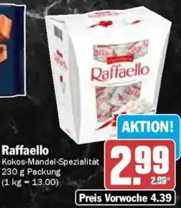 AEZ Raffaello Kokos-Mandel-Spezialität Angebot