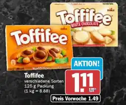 AEZ Toffifee Angebot