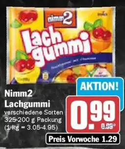 AEZ Nimm2 Lachgummi Angebot