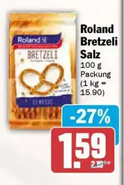 AEZ Roland Bretzeli Salz Angebot