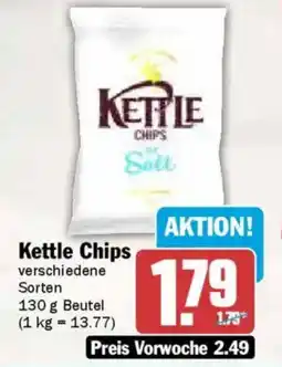 AEZ Kettle Chips Angebot