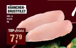 Handelshof HÄHNCHEN- BRUSTFILET Angebot