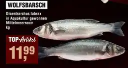 Handelshof WOLFSBARSCH Angebot