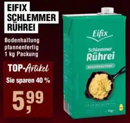 Handelshof EIFIX SCHLEMMER RÜHREI Angebot