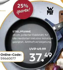 Möbel Buss WMF Stielpfanne Angebot