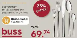 Möbel Buss Besteckset Angebot