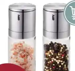 Möbel Buss GEFU salz- und pfeffermühle Angebot