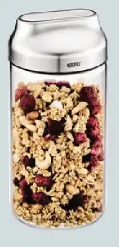 Möbel Buss GEFU Vorratsdose Angebot